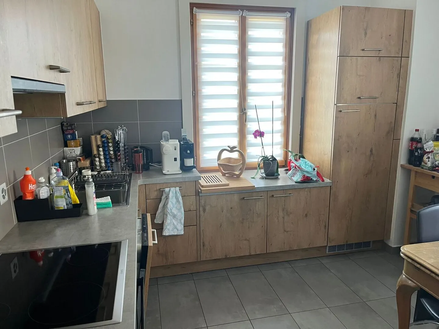 Edificio di rendimento con potenziale a Yverdon-les-Bains, 3,35% netto - Foto 9 di 14