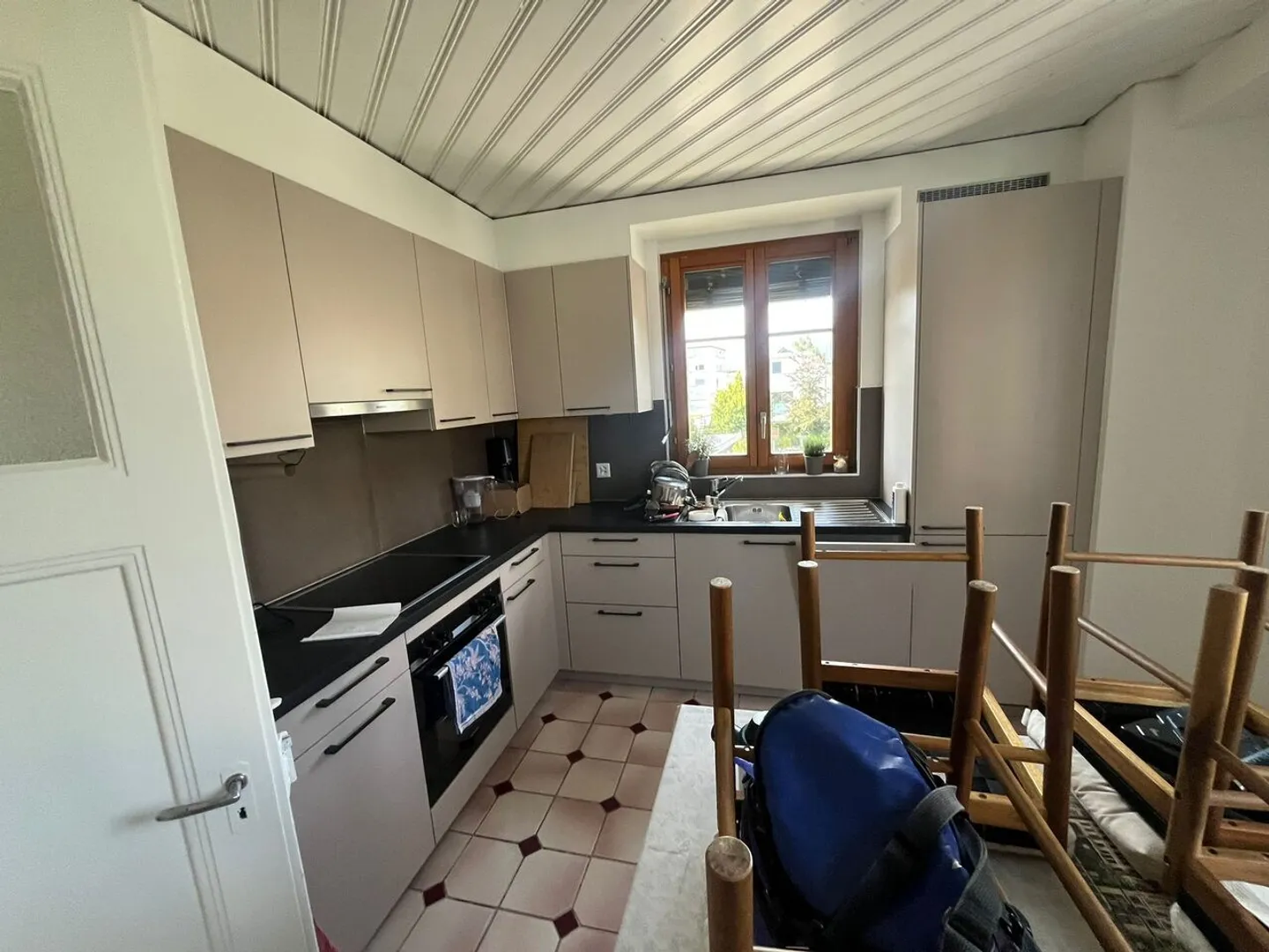 Edificio di rendimento con potenziale a Yverdon-les-Bains, 3,35% netto - Foto 10 di 14