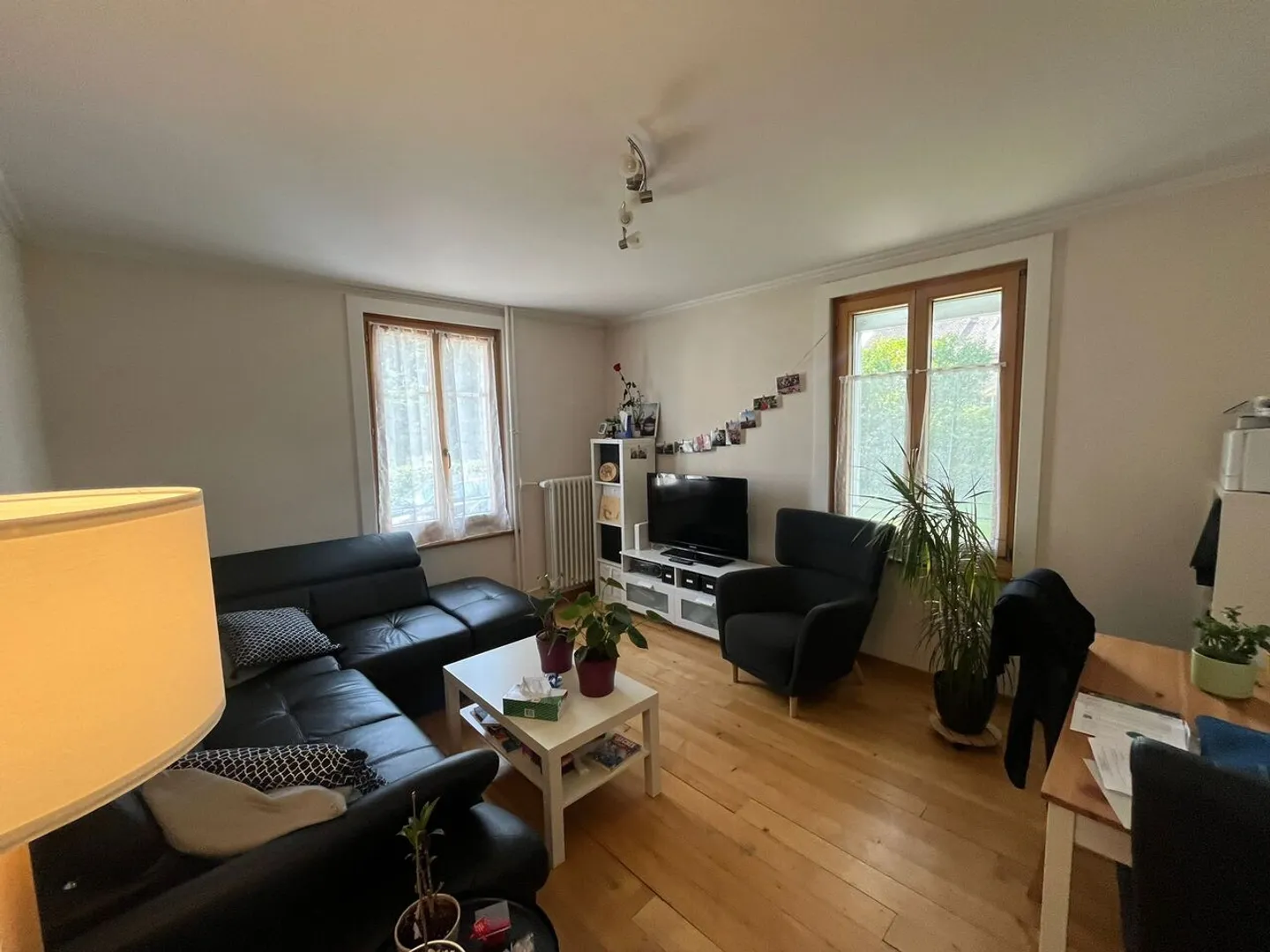 Edificio di rendimento con potenziale a Yverdon-les-Bains, 3,35% netto - Foto 11 di 14
