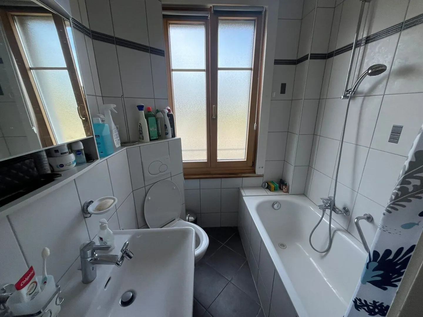 Edificio di rendimento con potenziale a Yverdon-les-Bains, 3,35% netto - Foto 12 di 14
