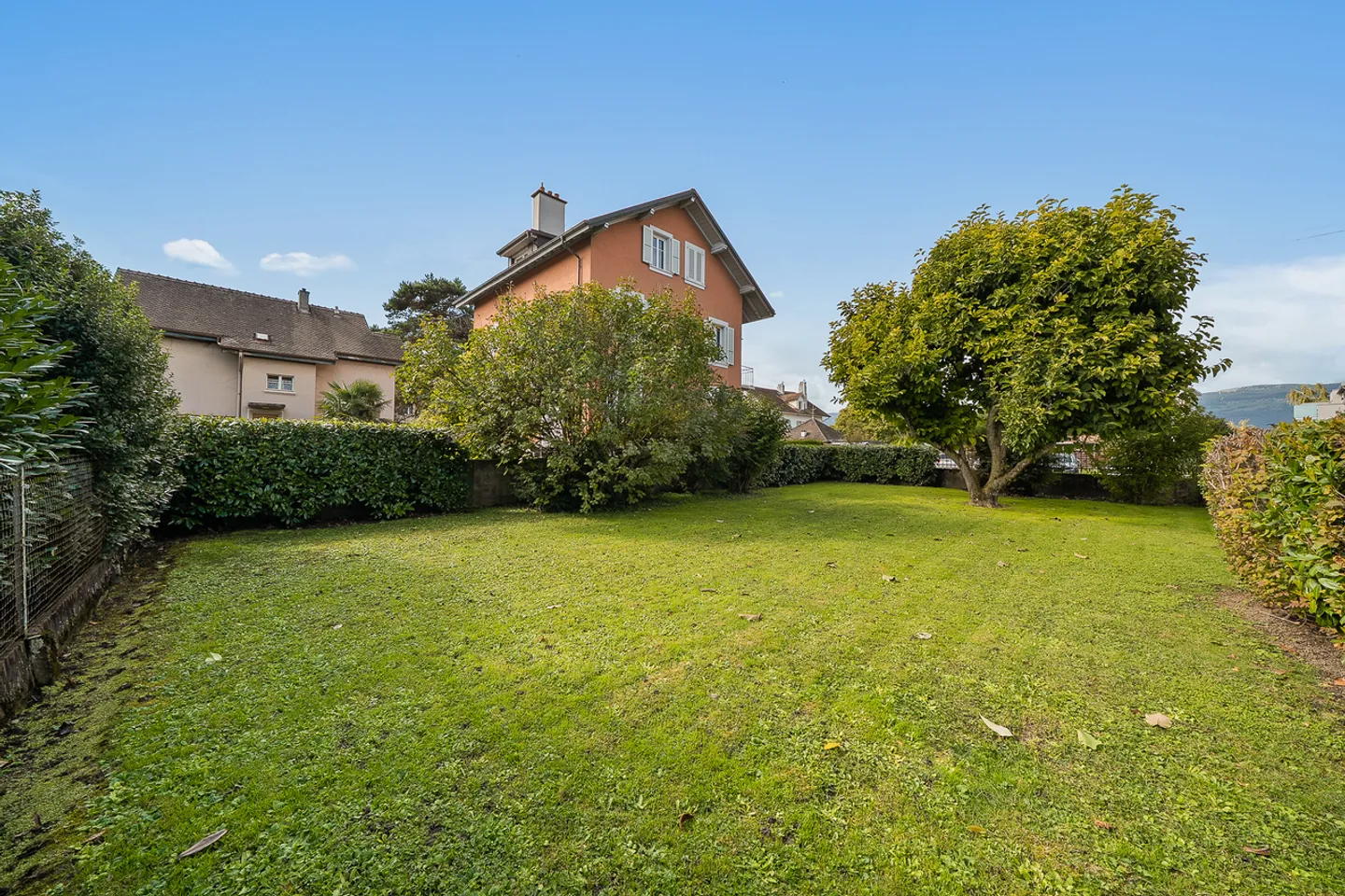 Edificio di rendimento con potenziale a Yverdon-les-Bains, 3,35% netto - Foto 13 di 14