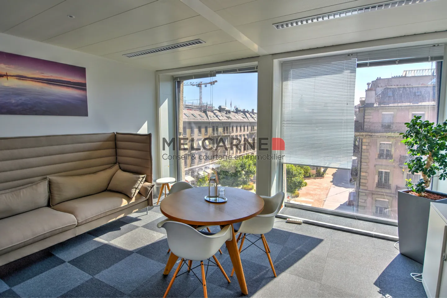 Bureau - Photo 3 sur 7