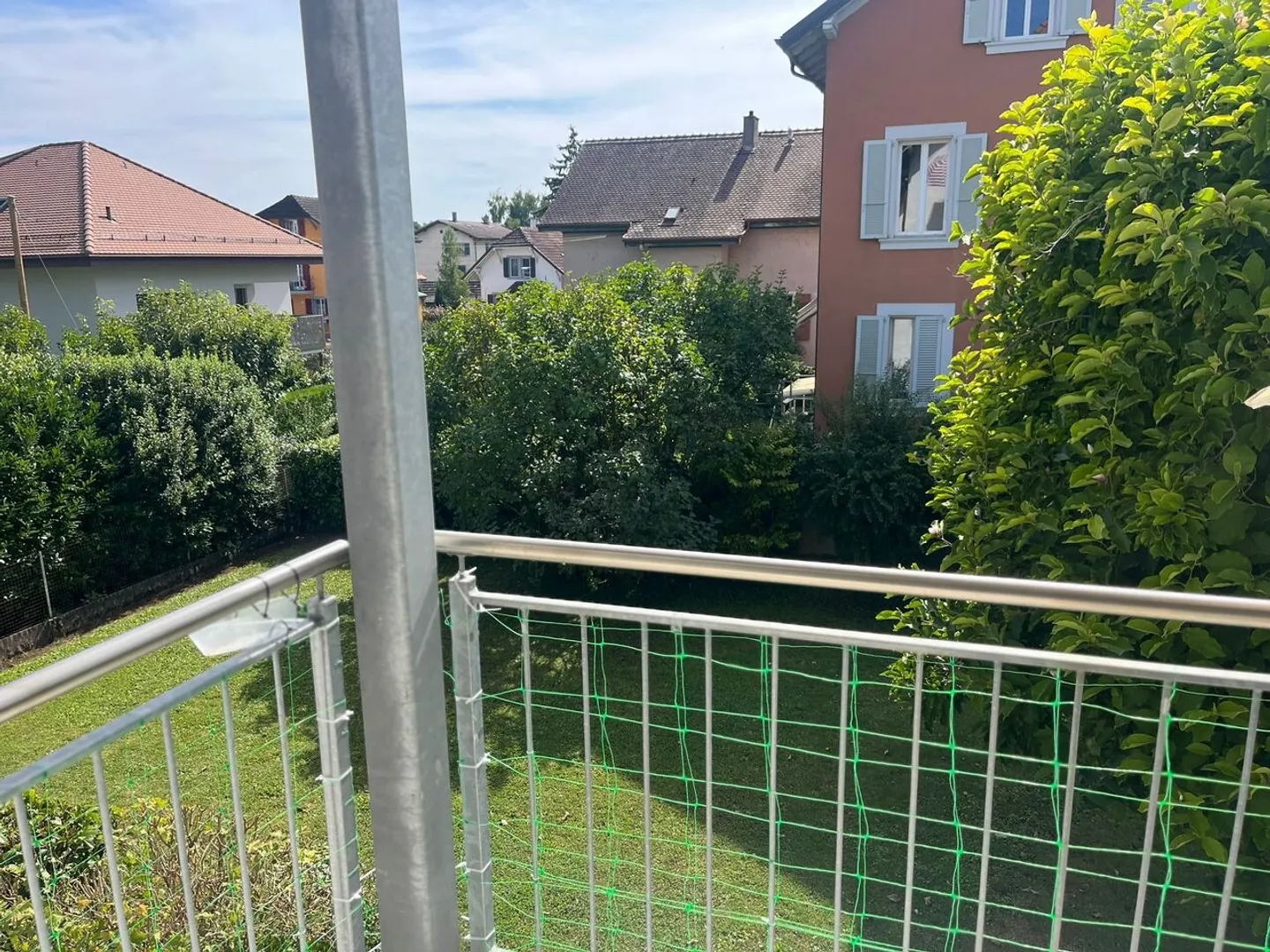 Edificio di rendimento con potenziale a Yverdon-les-Bains, 3,35% netto - Foto 4 di 14