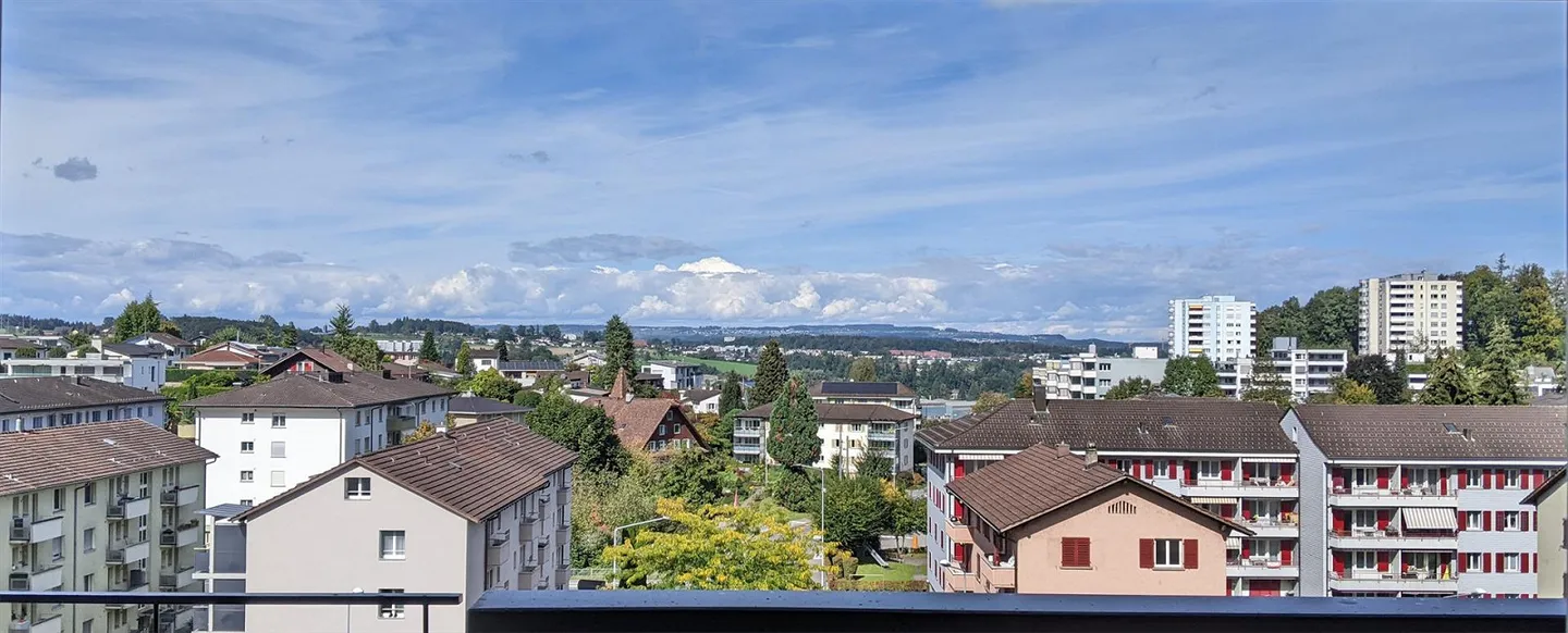 Stilvolle Loftwohnung in Luzern - Foto 6 von 8