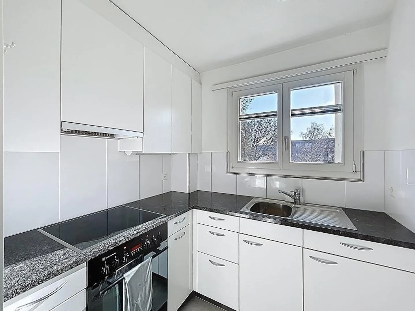 Appartement de jardin attrayant de 3,5 pièces à Illnau - Photo 2 sur 5