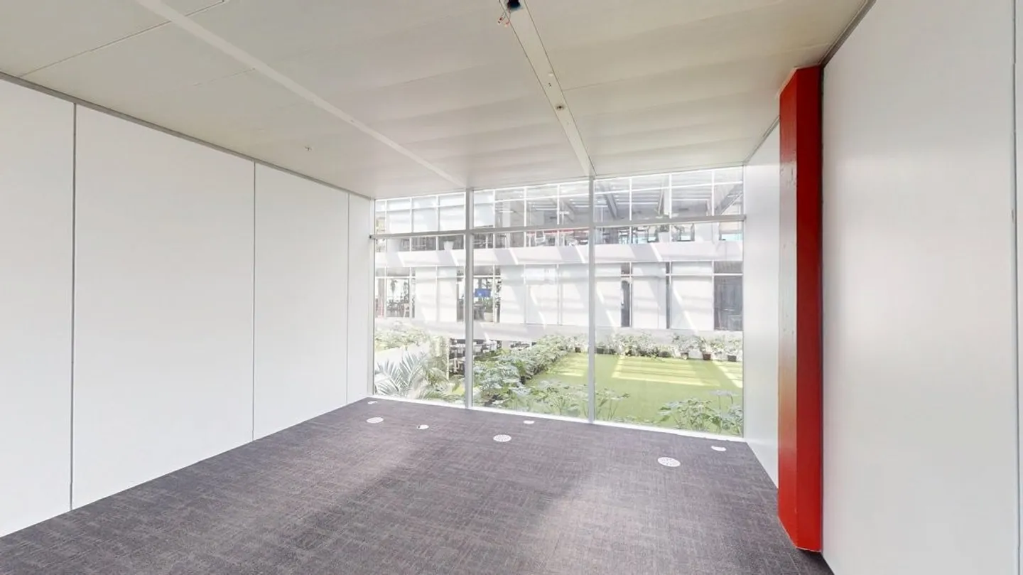 Modular and fully equipped offices in the heart of Malley-Gare - Photo 6 of 12