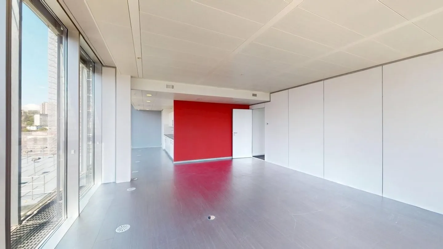 Modular and fully equipped offices in the heart of Malley-Gare - Photo 8 of 12