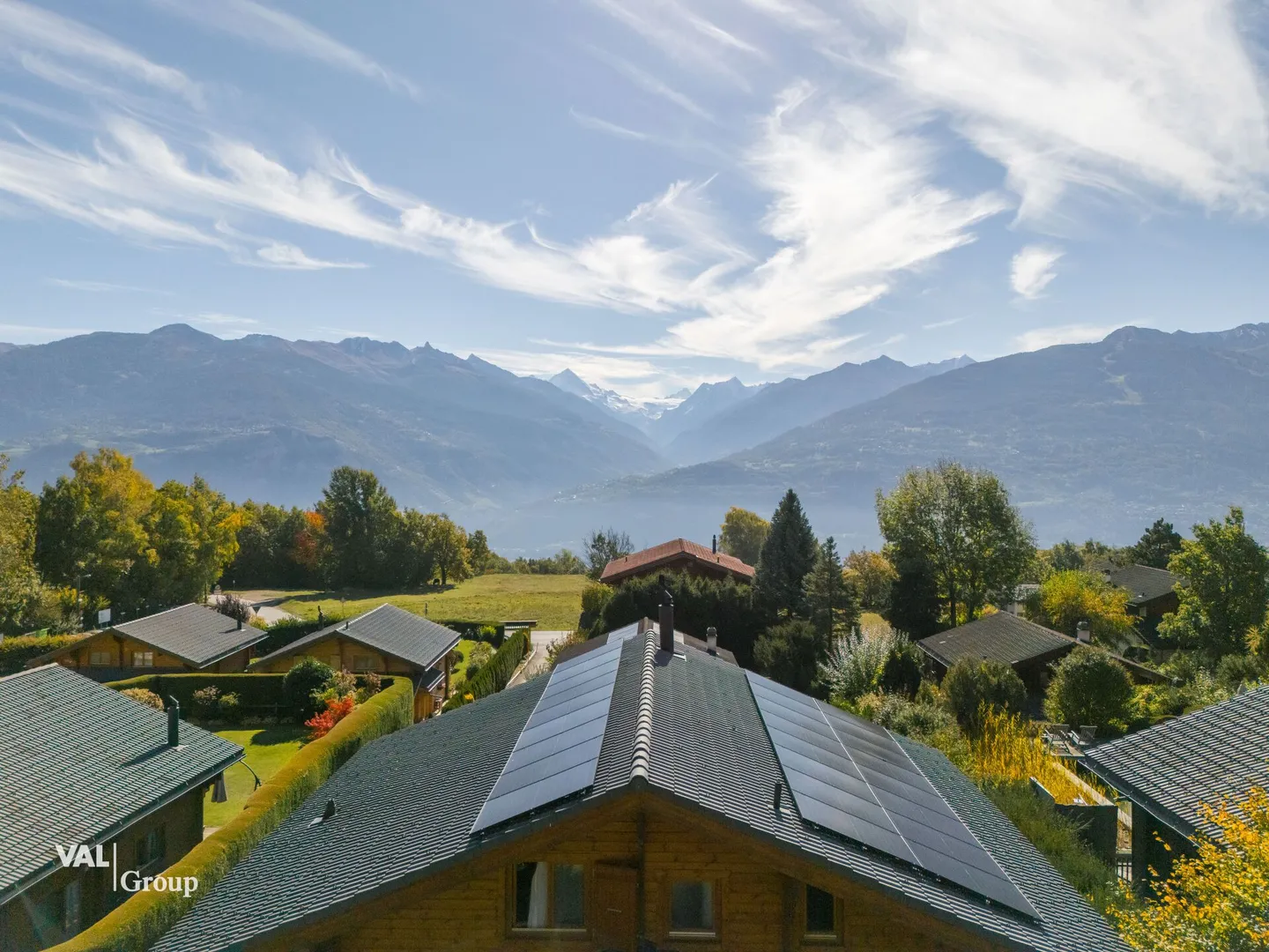 Chalet in vendita - Foto 2 di 12