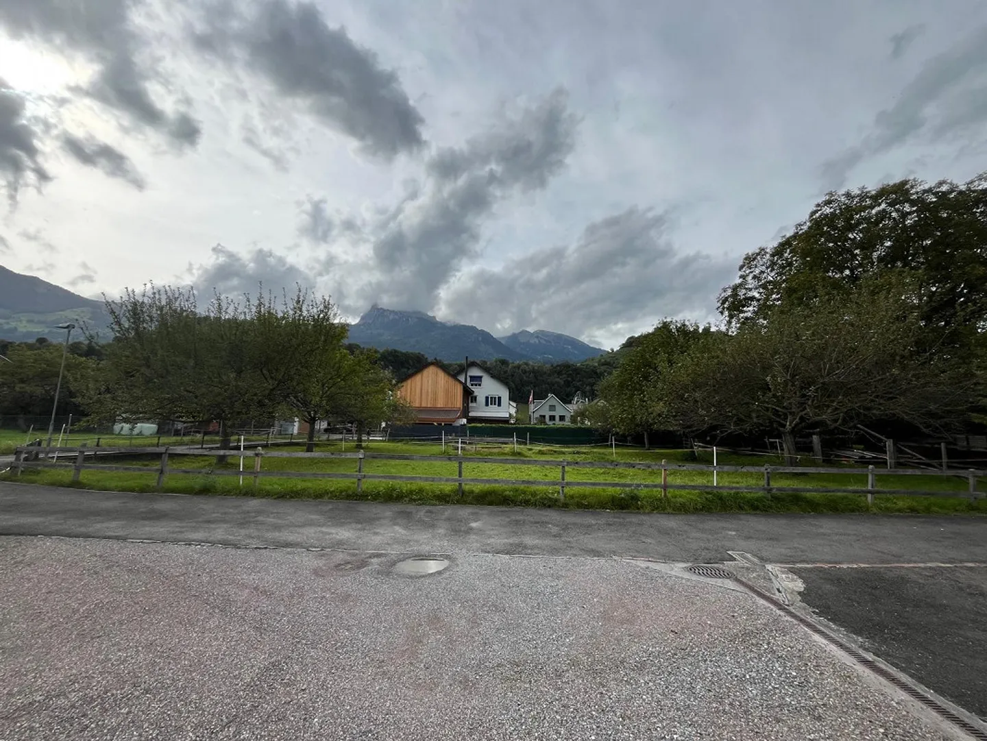 Terreno edificabile sviluppato nel comune di Wartau, vicino a Sargans e FL - Foto 4 di 9