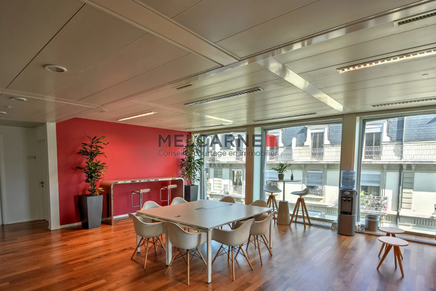 Bureau - Photo 4 sur 7