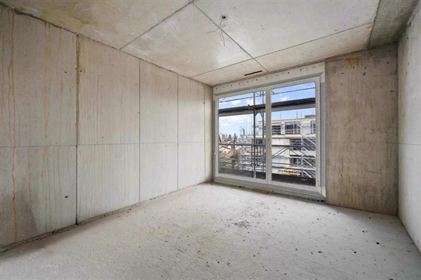 À louer - Nouvel appartement de 3,5 pièces avec terrasse orientée au sud (C01) - Photo 7 sur 10