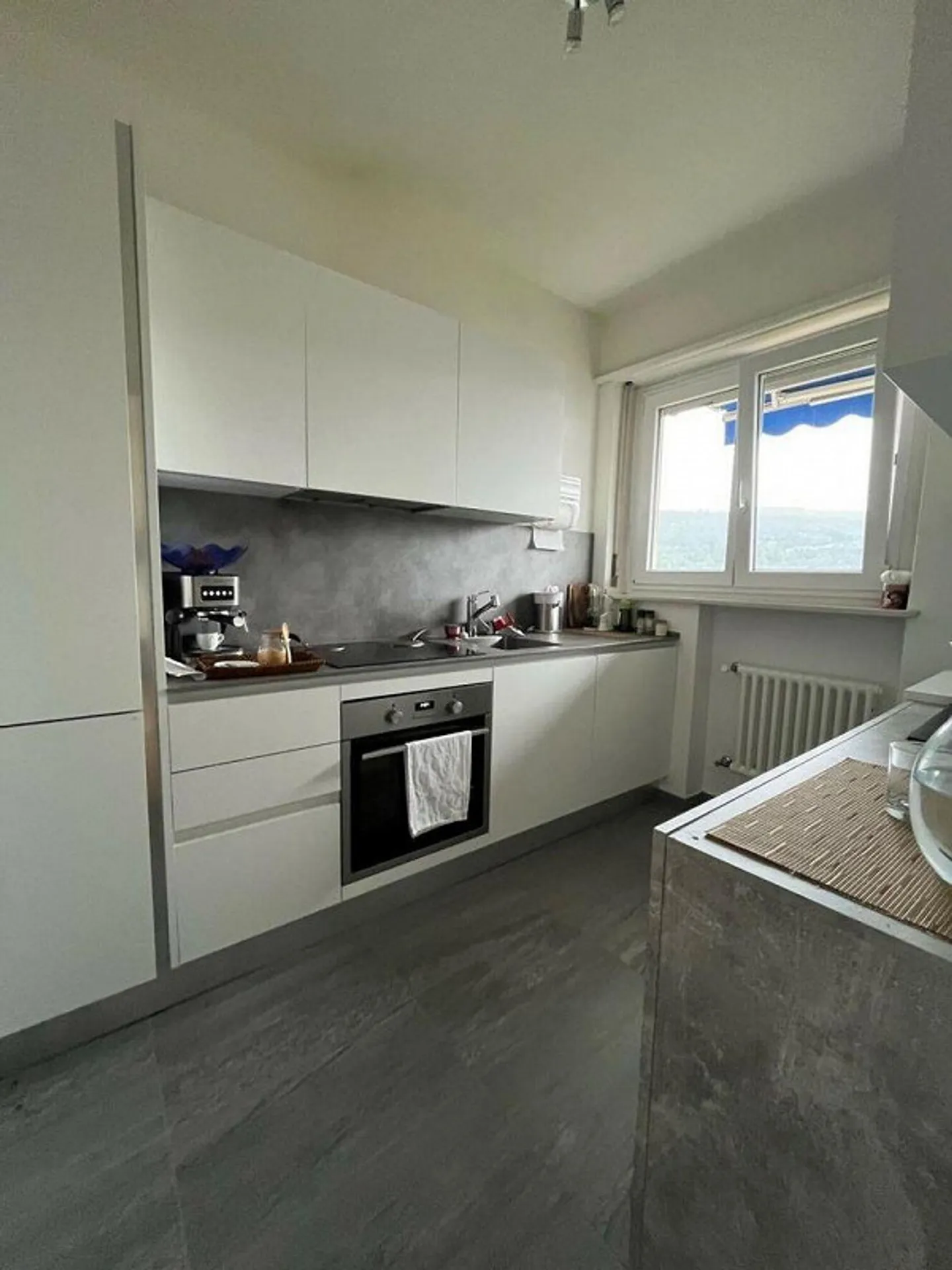 Komfortables Apartment in zentraler Lage - Foto 4 von 6