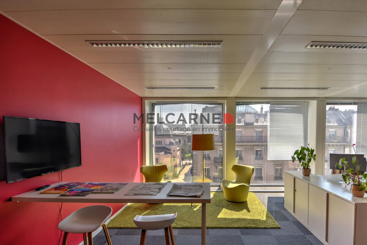 Bureau - Photo 7 sur 7