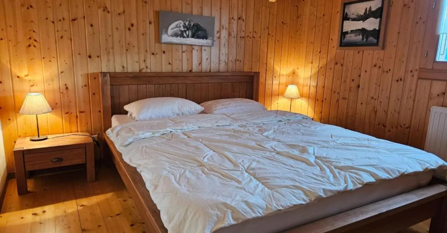 Chalet Charmant à Anzère - Photo 5 sur 12