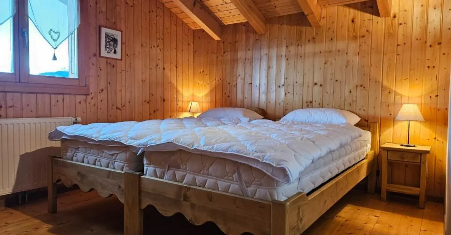 Chalet Charmant à Anzère - Photo 6 sur 12