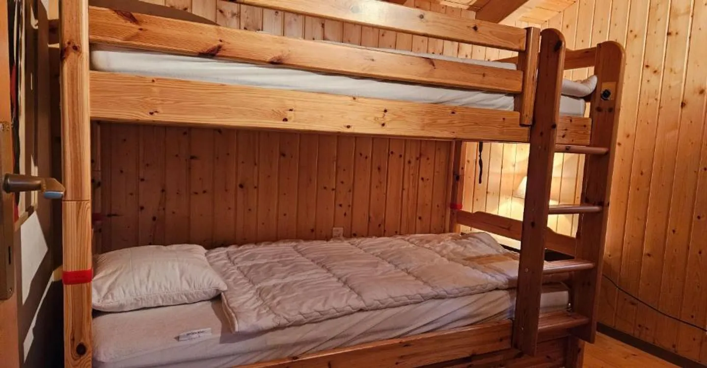 Chalet Charmant à Anzère - Photo 7 sur 12