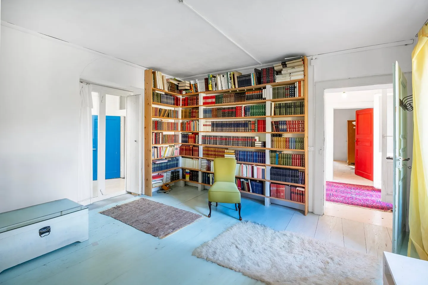 Rifugio della Serenità, immerso nella natura dei Centovalli - Foto 1 di 13