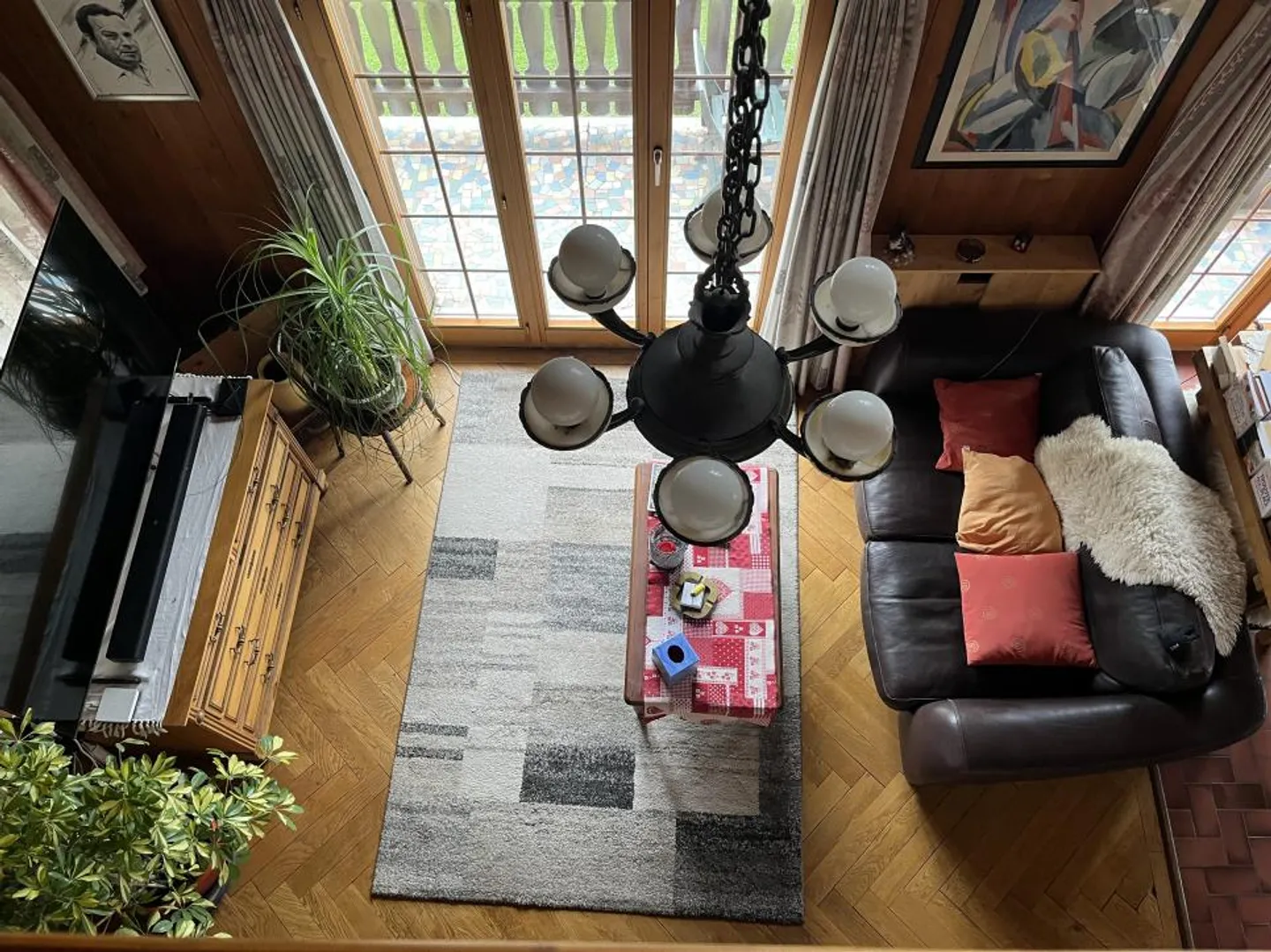 In the middle of nature and yet close to the facilities - Photo 8 of 13