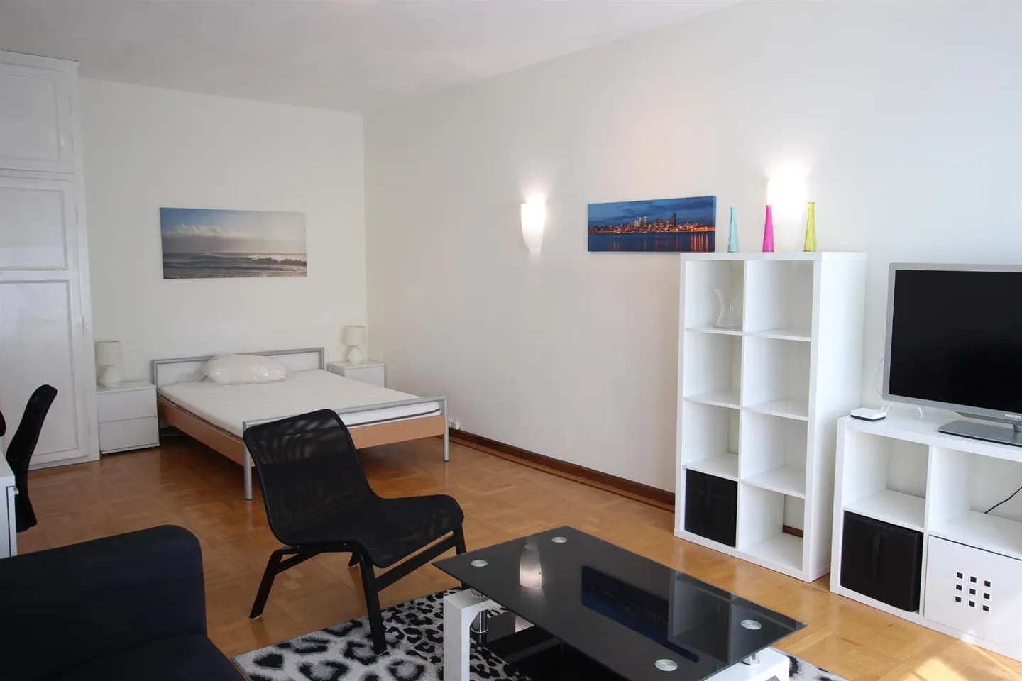 Luxury Apartment Near Lake - Photo 1 of 7