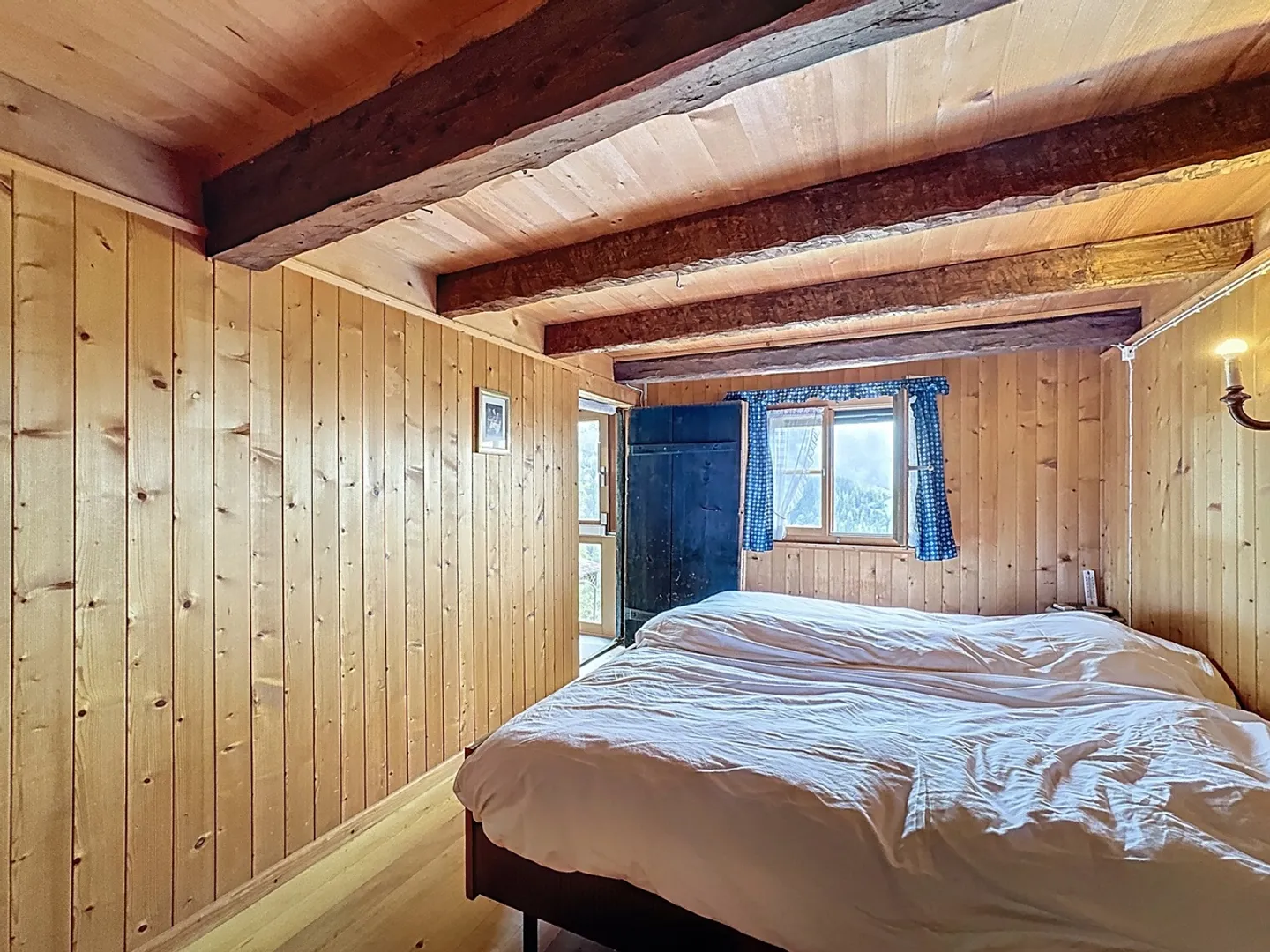 Mayen autentico a Lourtier - Foto 8 di 17