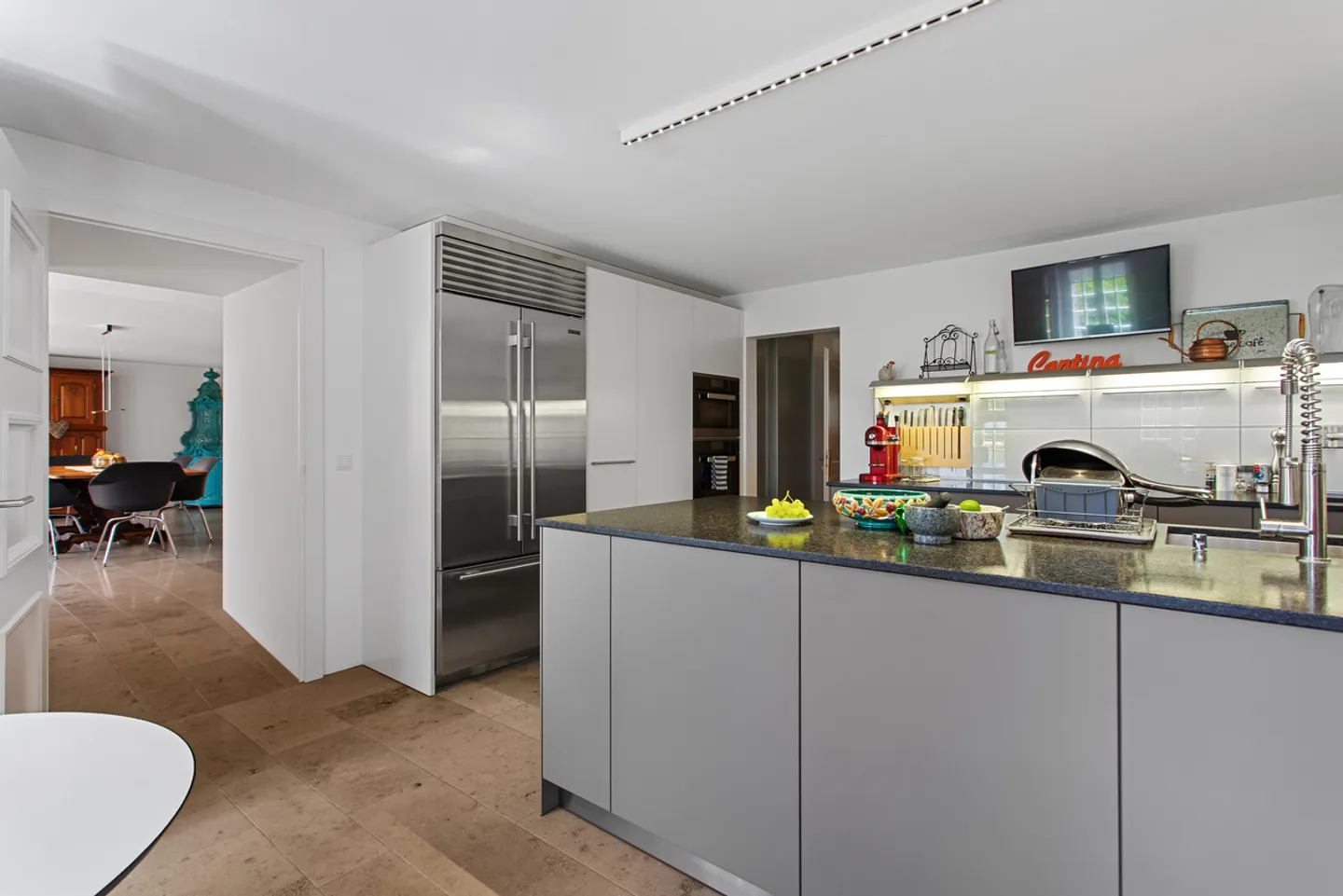 Wunderschöner Reiterhof mit großem Garten und Pool - Foto 5 von 16