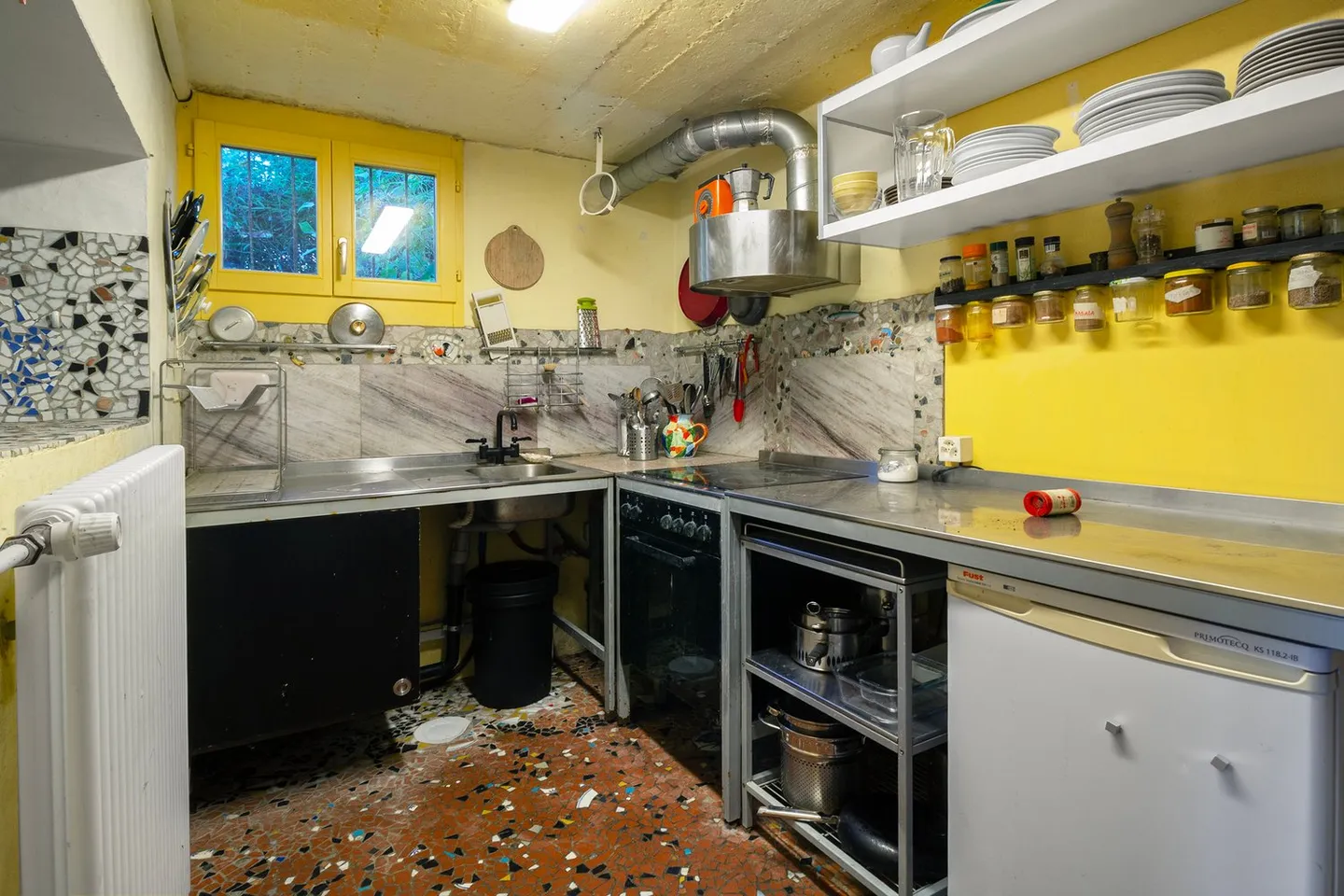 Rifugio della Serenità, immerso nella natura dei Centovalli - Foto 6 di 13