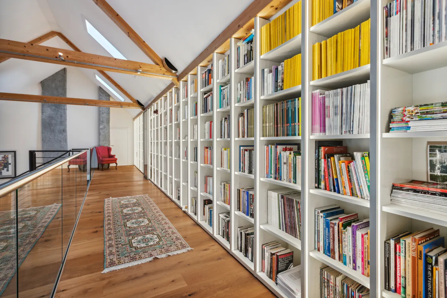 Wunderschöner Reiterhof mit großem Garten und Pool - Foto 10 von 16