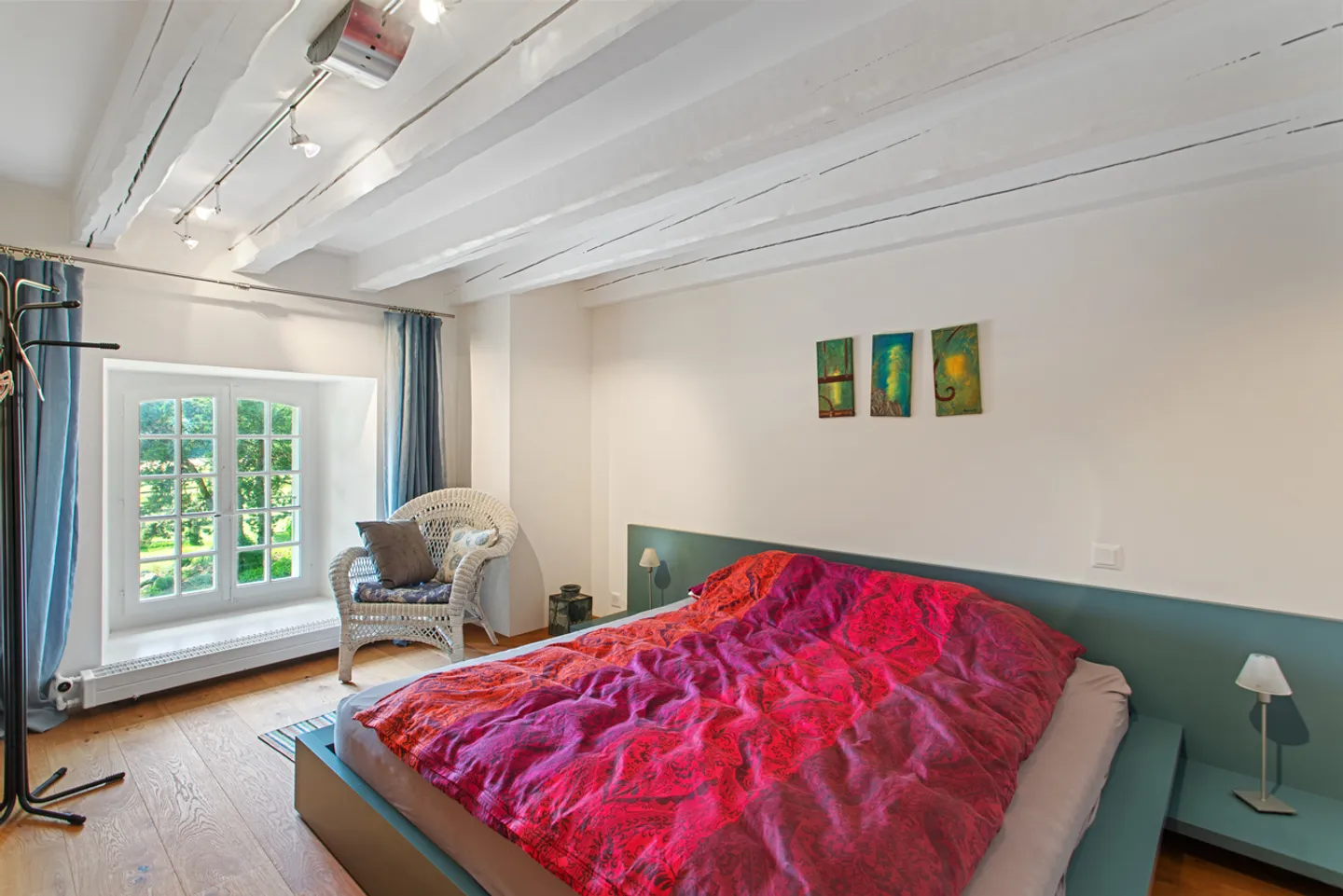 Wunderschöner Reiterhof mit großem Garten und Pool - Foto 14 von 16