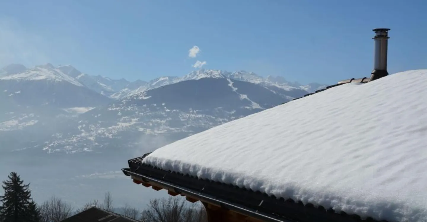 Chalet Charmant à Anzère - Photo 12 sur 12