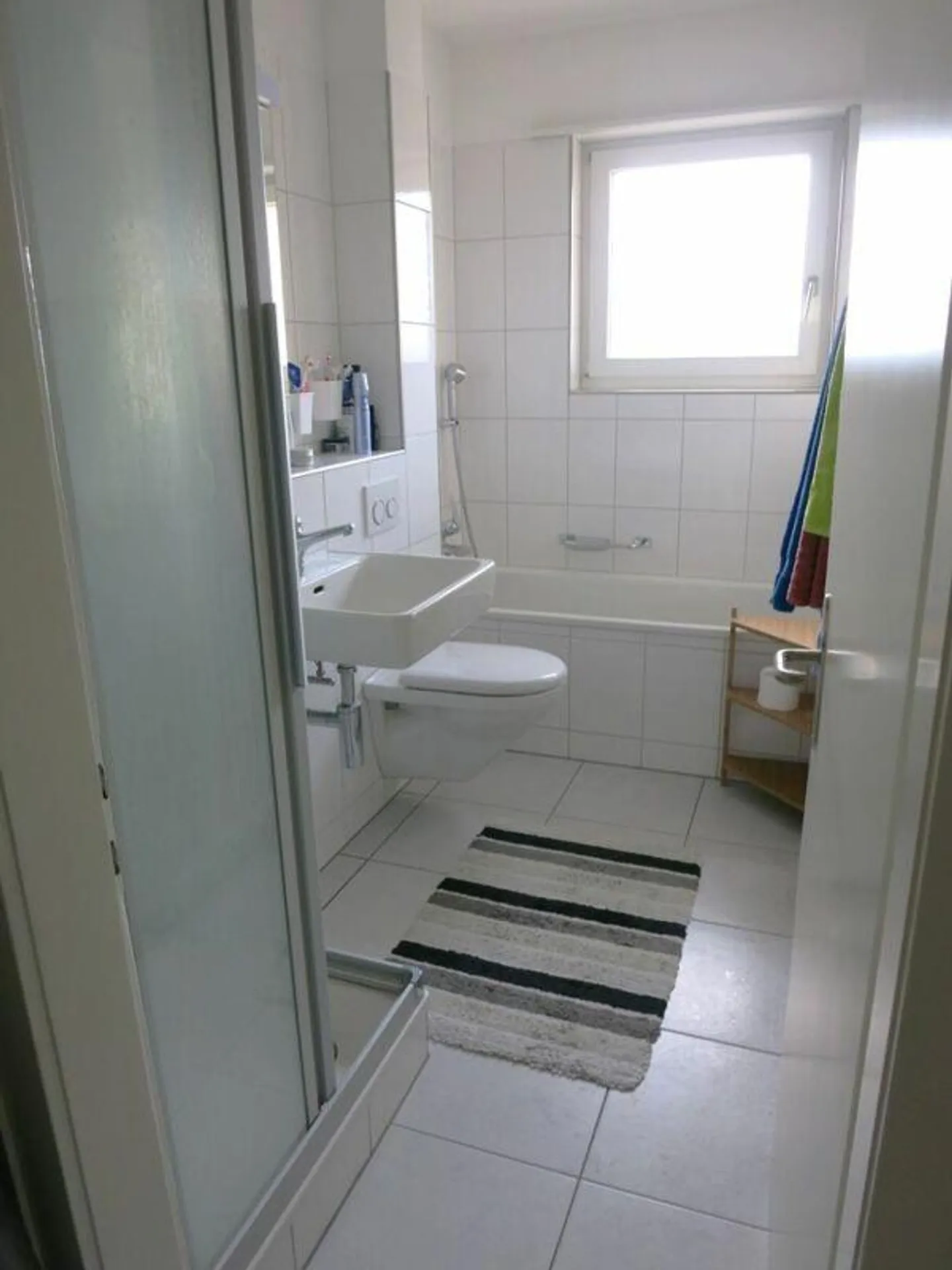 Charmante appartement 3.0 pièces dans un emplacement central à Windisch - Photo 6 sur 7