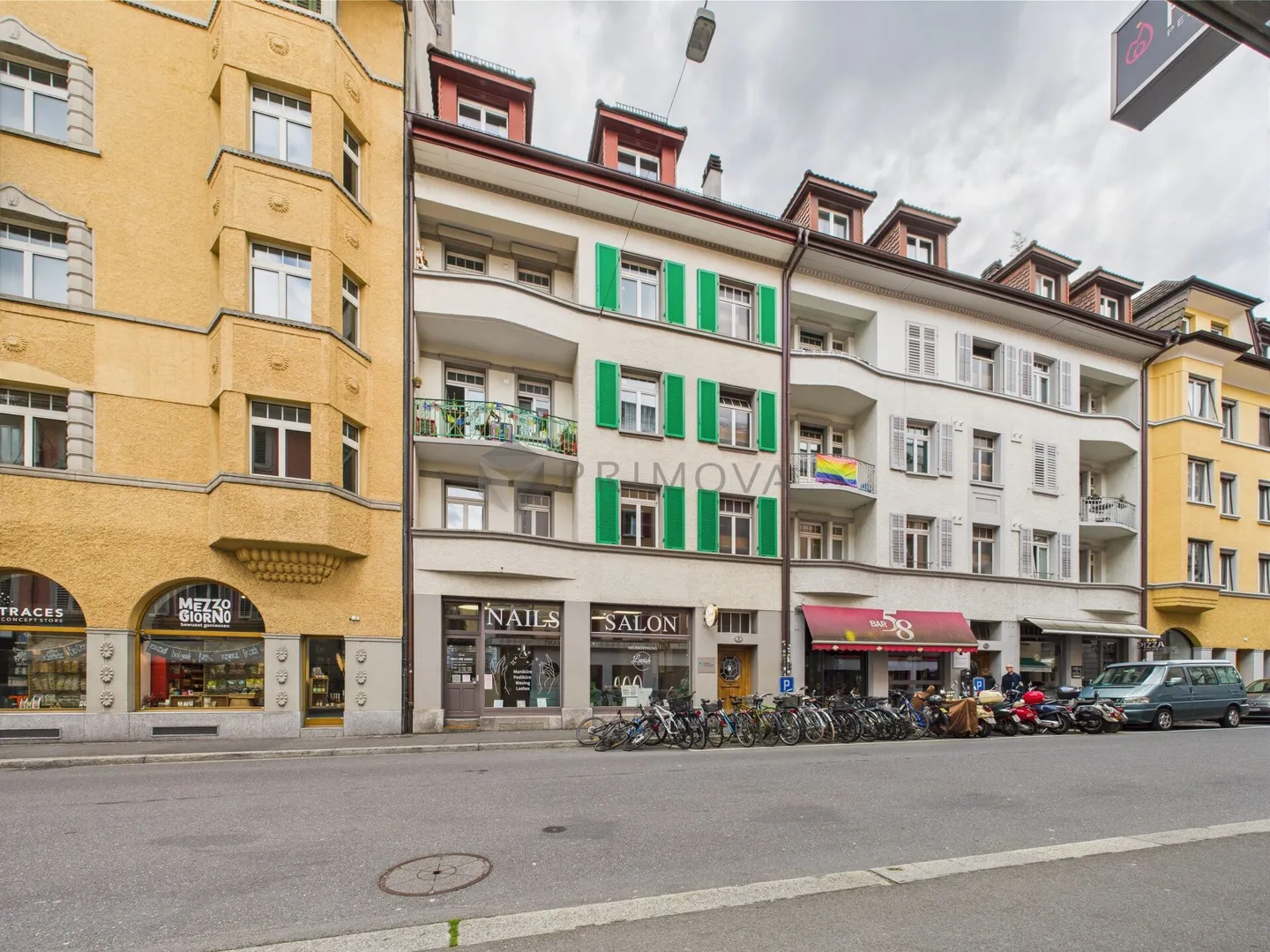 Kapitalanlage mit Weitblick: Renditeobjekt in bester Luzerner Lage - Foto 2 von 15