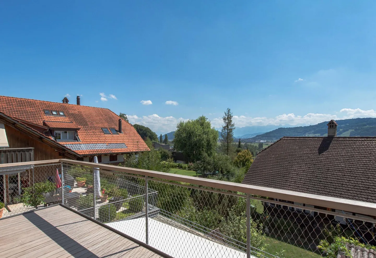 Appartamento attico esclusivo con vista da sogno - Foto 4 di 12