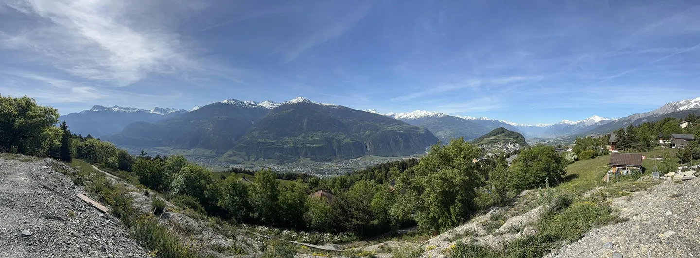 Chalet con Vista Mozzafiato - Foto 3 di 3