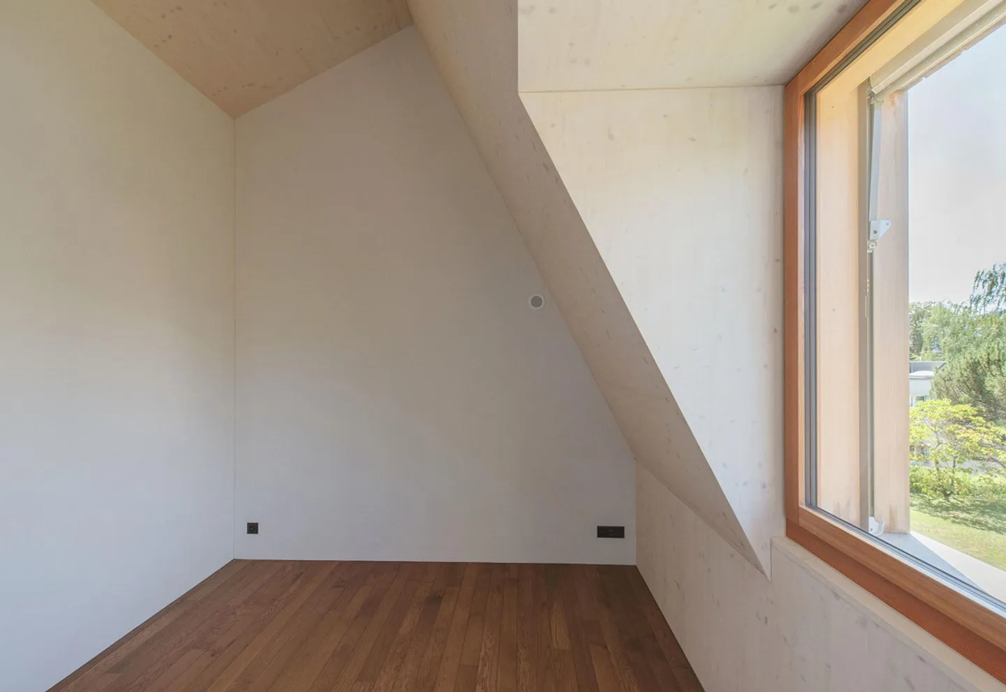 Appartamento attico esclusivo con vista da sogno - Foto 9 di 12