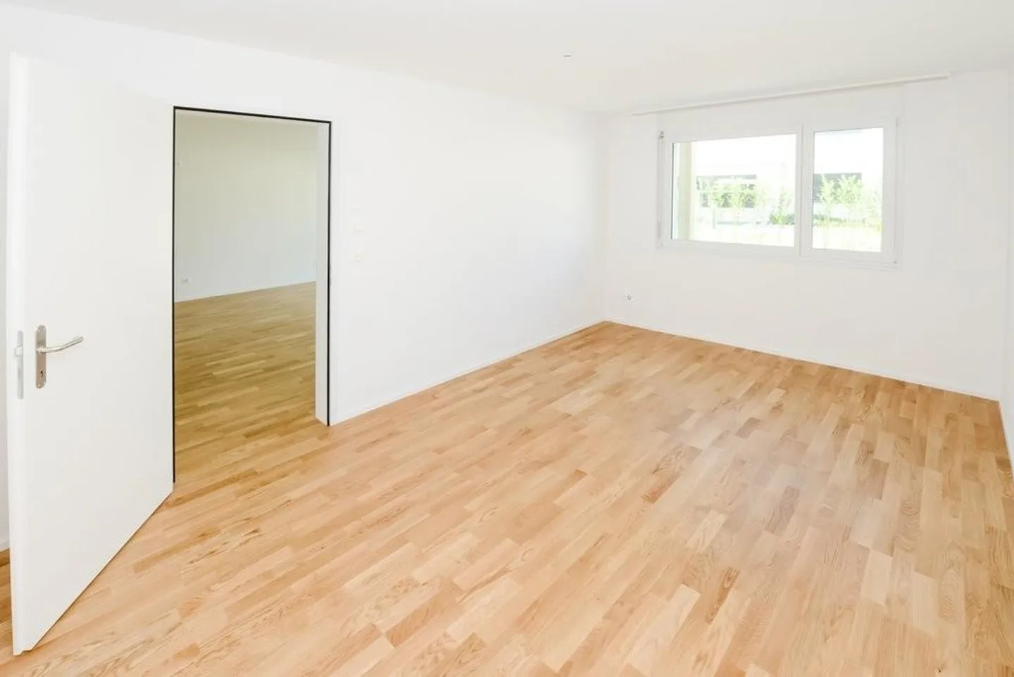 Appartement moderne et lumineux avec coin jardin - Photo 7 sur 7
