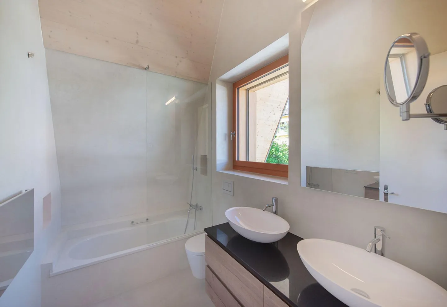 Appartamento attico esclusivo con vista da sogno - Foto 10 di 12