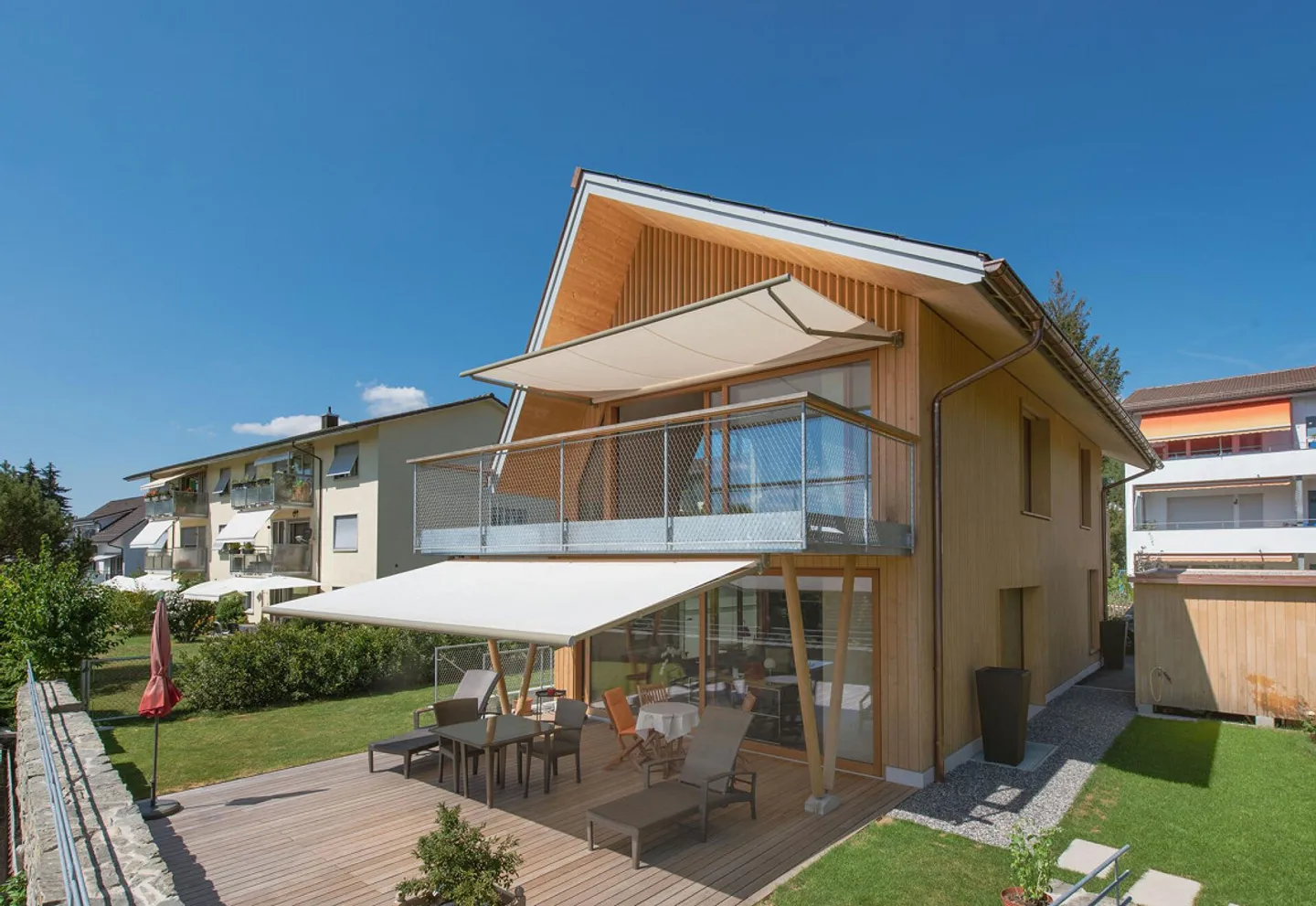 Appartamento attico esclusivo con vista da sogno - Foto 12 di 12