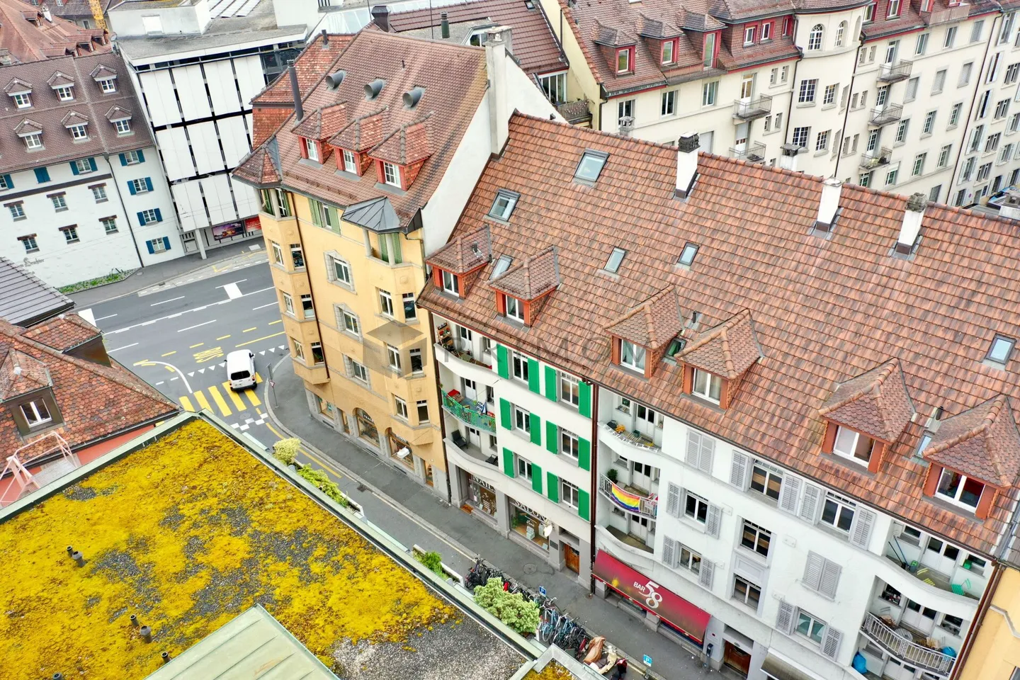 Kapitalanlage mit Weitblick: Renditeobjekt in bester Luzerner Lage - Foto 3 von 15