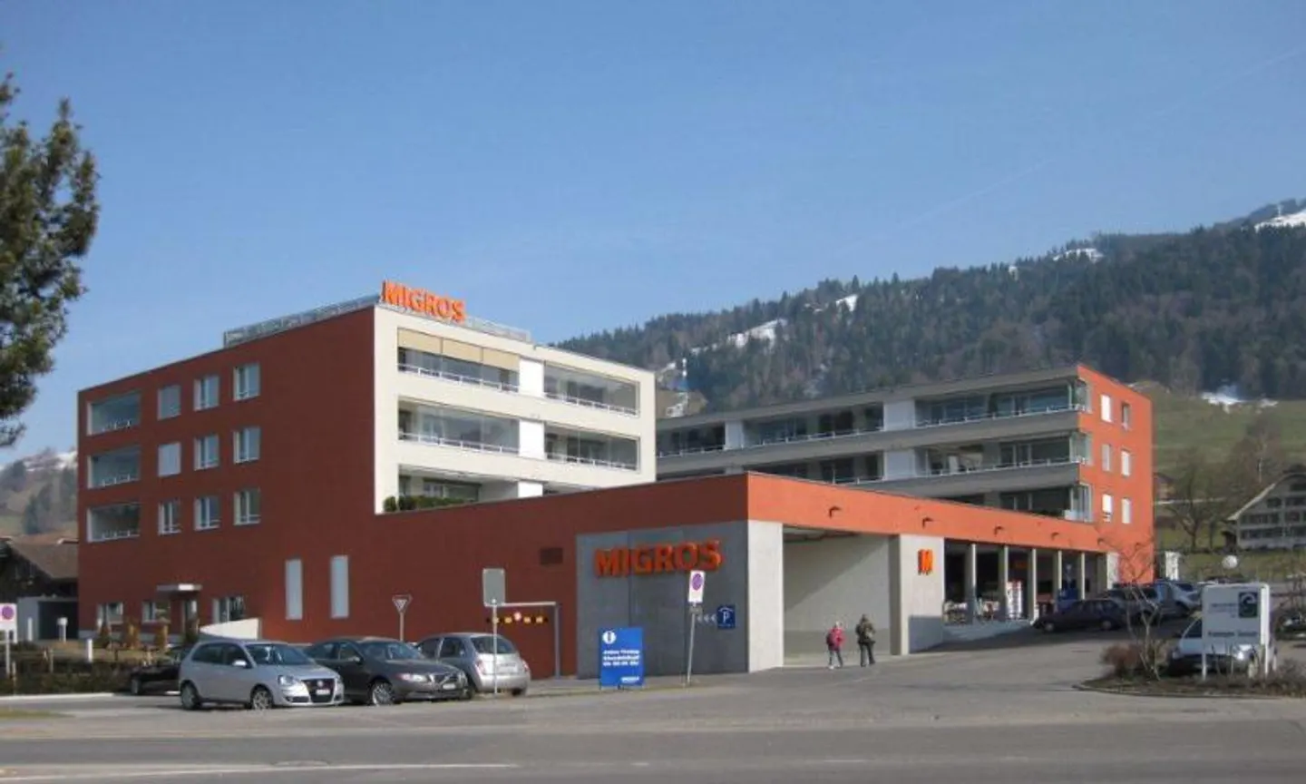 Moderno appartamento a Vormüli Schüpfheim! - Foto 1 di 11