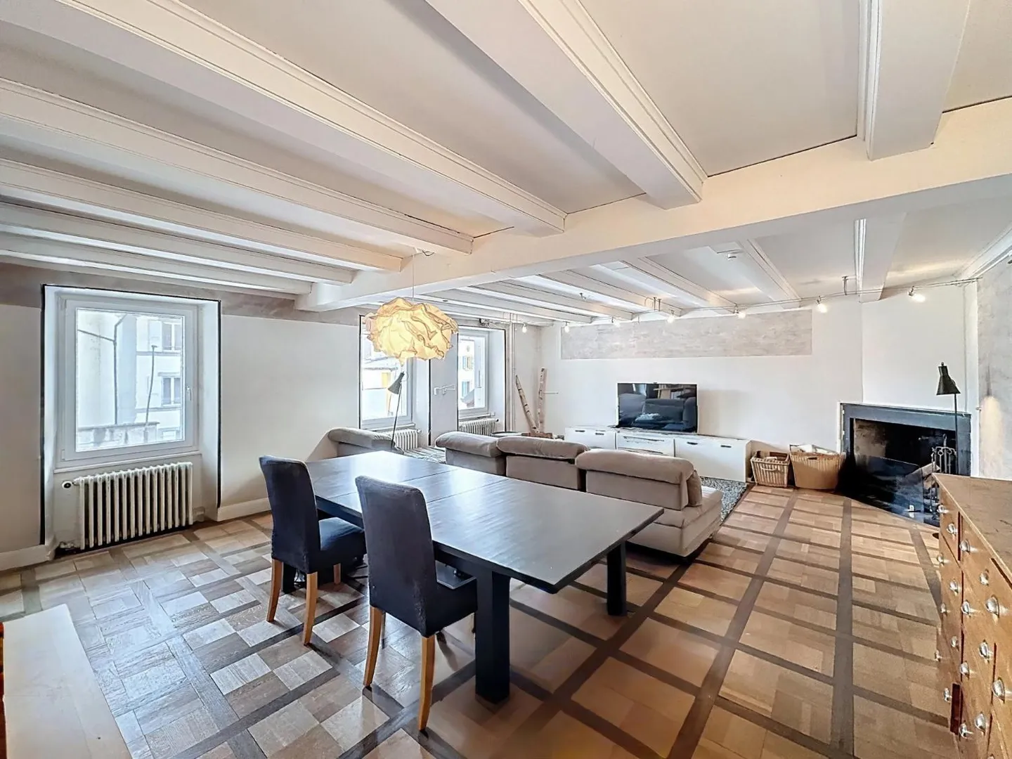 Maison Familiale Spacieuse à Lucens - Photo 3 sur 13