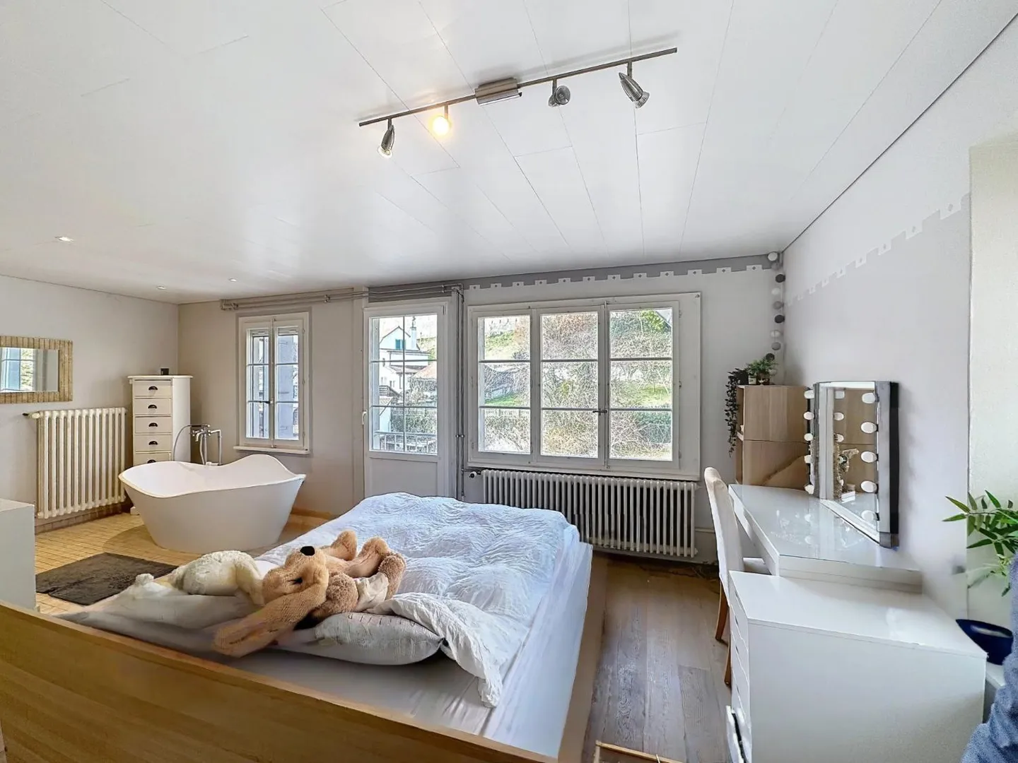 Maison Familiale Spacieuse à Lucens - Photo 5 sur 13