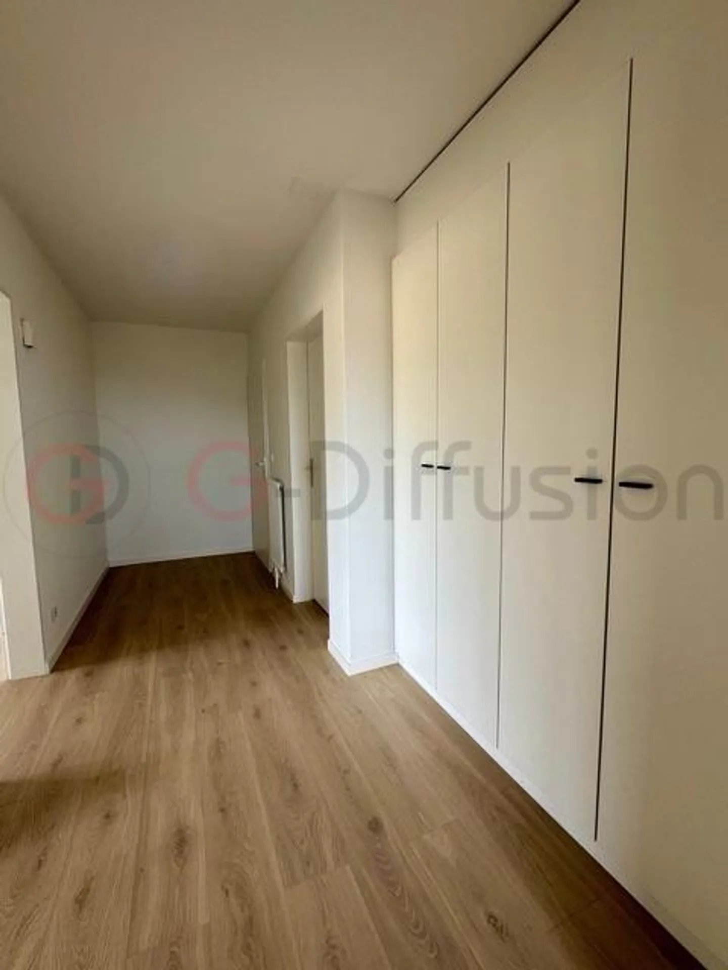 Bell'appartamento di 2,5 locali ristrutturato - Foto 6 di 6