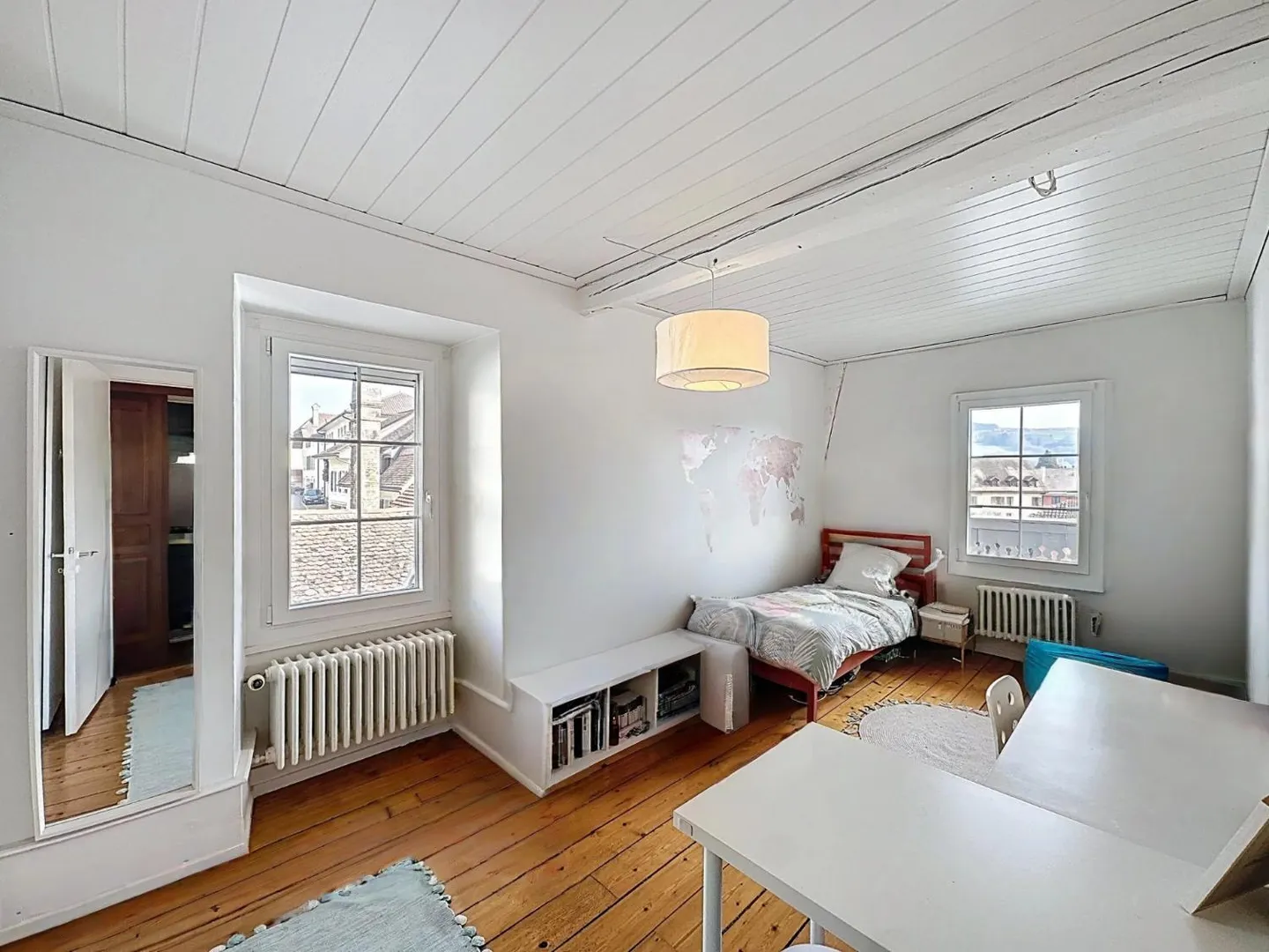 Maison Familiale Spacieuse à Lucens - Photo 7 sur 13