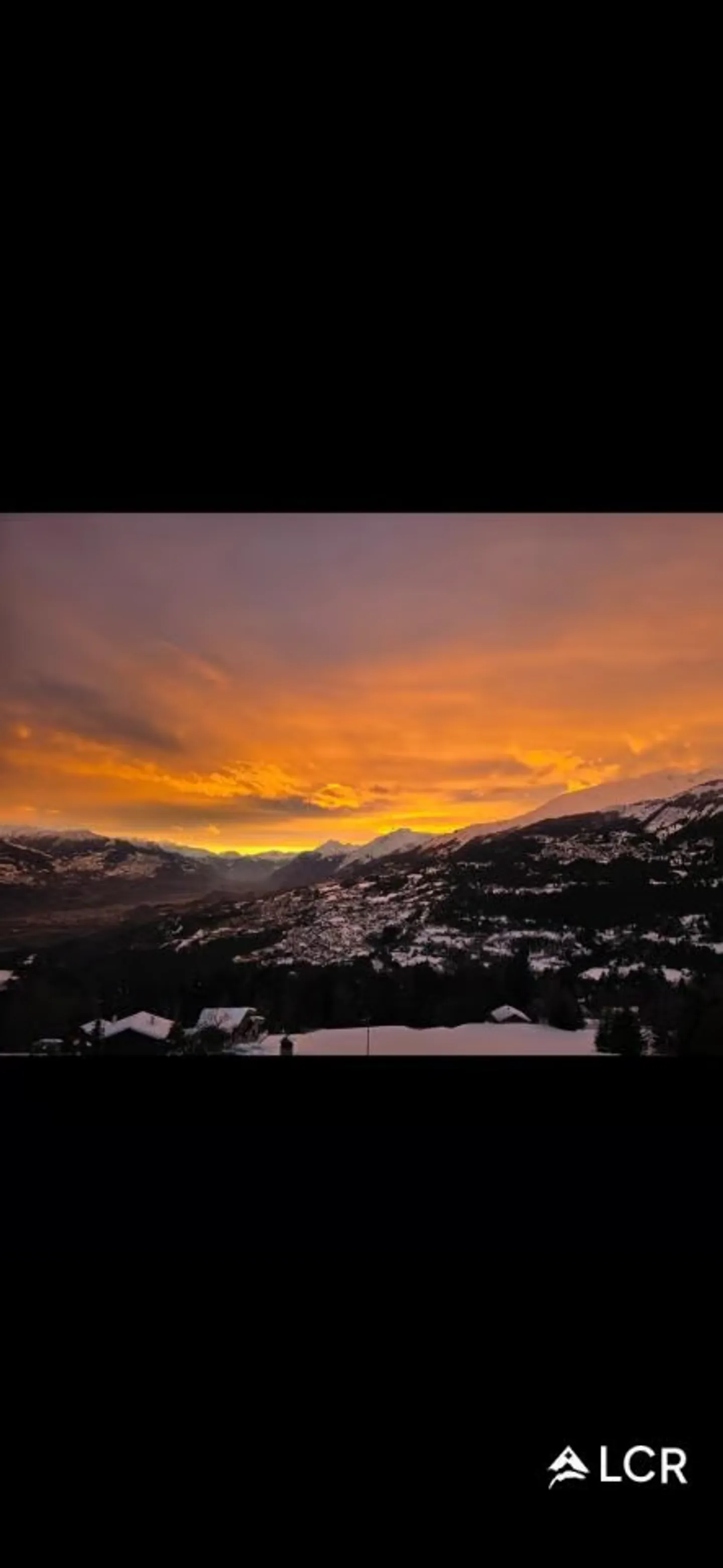 Attico Belladone - 3.5 stanze / 2 camere a Crans-Montana - Foto 6 di 6