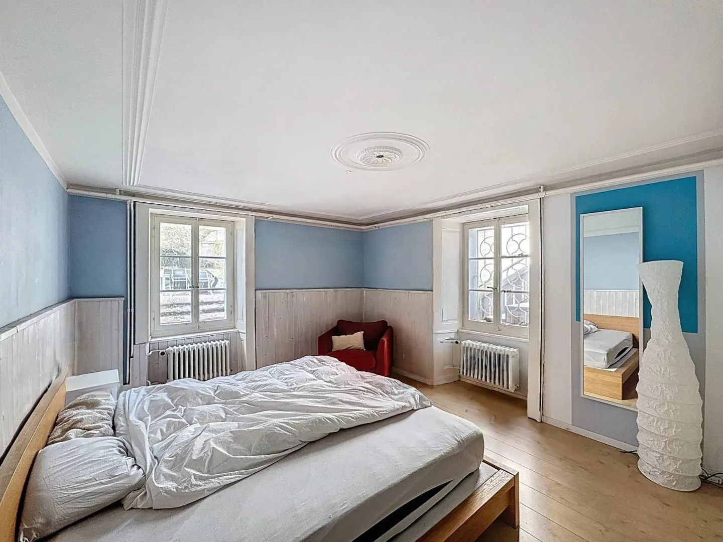 Maison Familiale Spacieuse à Lucens - Photo 9 sur 13