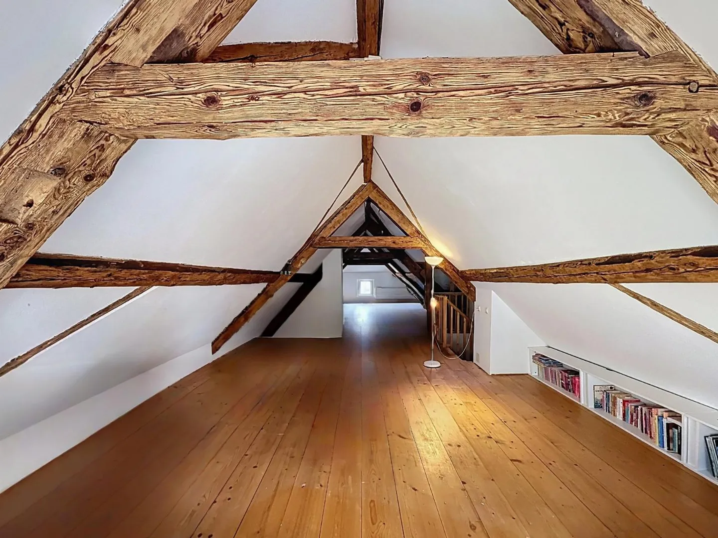 Maison Familiale Spacieuse à Lucens - Photo 10 sur 13