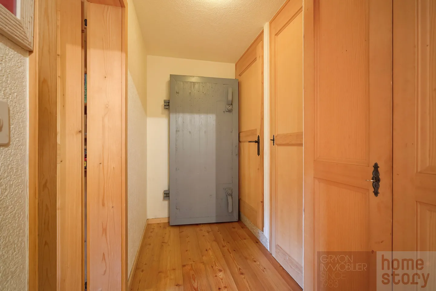 Chalet Rose: Peace and Nature in La Barboleuse - Photo 46 of 69