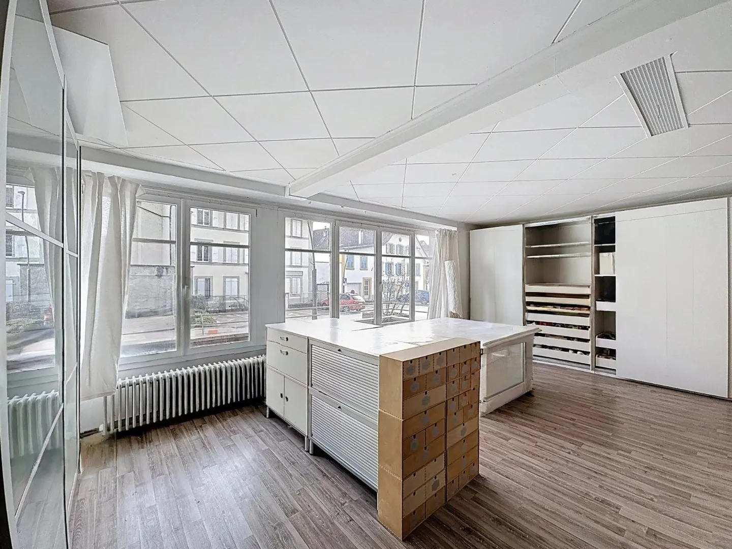 Maison Familiale Spacieuse à Lucens - Photo 11 sur 13