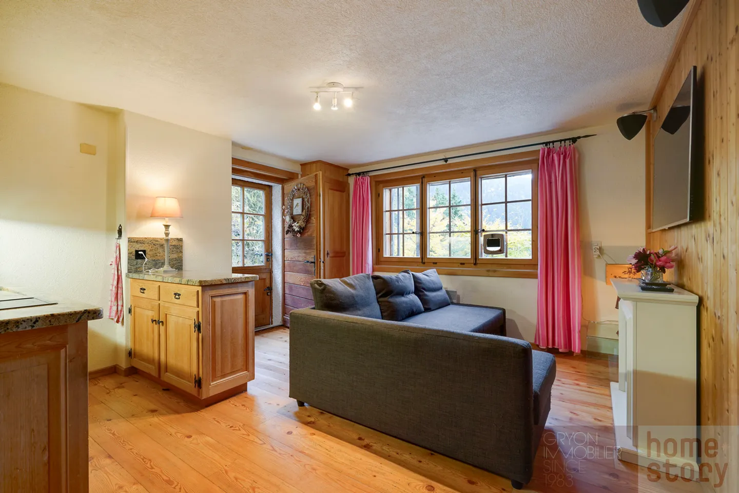 Chalet Rose: Peace and Nature in La Barboleuse - Photo 51 of 69