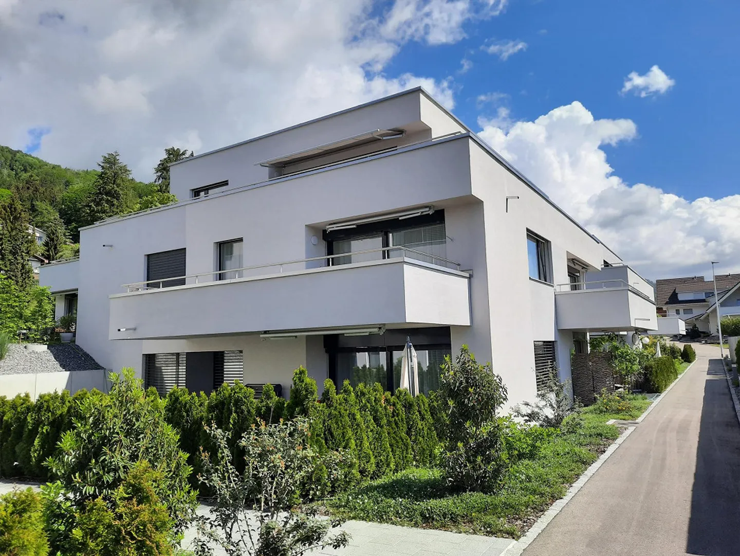 Appartamento Attico Moderno con Terrazza Soleggiata - Foto 10 di 10